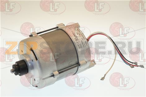 MOTORE ELETTRICO D0018.00 