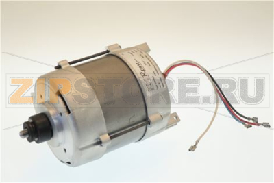 MOTORE ELETTRICO D0018.00 