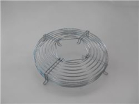 GRIGLIA A CESTELLO ø 240 mm