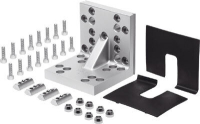 Комплект монтажный Festo HMBF-DB
