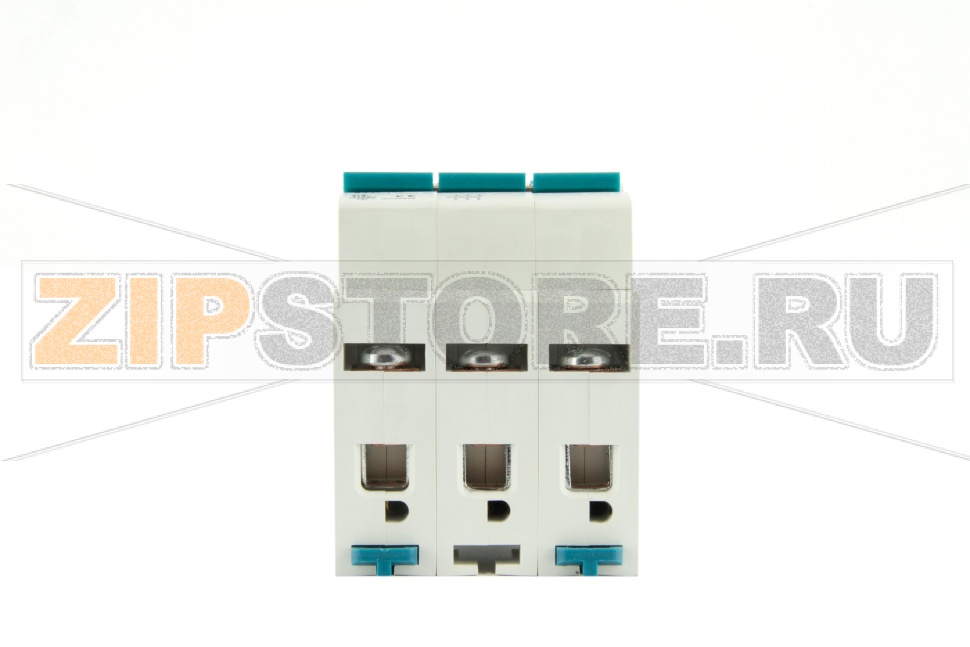 Выключатель автоматический 63 А, 10 кА ESQ 14.03.03.000032 