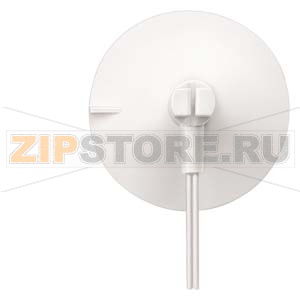 DELTA I-SYSTEM СЕНСОР ОСВЕЩЕННОСТИ ДЛЯ КОНТРОЛЛЕРА ЖАЛЮЗИ Siemens 5TC1526 