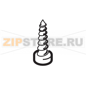 Vite aut. TCB 3,0x6,0 PT WN 1412 inox Saeco Royal Digital Vite aut. TCB 3,0x6,0 PT WN 1412 inox Saeco Royal Digital

Запчасть на сборочном чертеже под номером: 28

Название запчасти на итальянском языке: Vite aut. TCB 3,0x6,0 PT WN 1412 inox Saeco Royal Digital