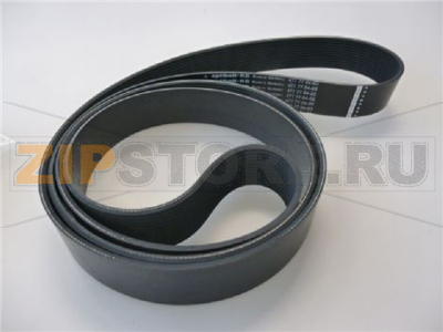CINGHIA MULTIGRIP 4717704-02 11 GOLE 