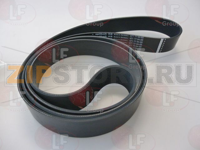 CINGHIA MULTIGRIP 4717704-02 11 GOLE 