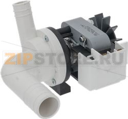 DRAIN PUMP ARDO MERLONI 