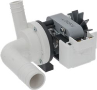 DRAIN PUMP ARDO MERLONI
