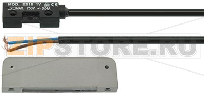 Магнитный микровыключатель E5101V 
