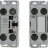CONTACTOR GENERAL ELECTRIC MC1A400AT - CONTACTOR GENERAL ELECTRIC MC1A400AT