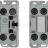 CONTACTOR GENERAL ELECTRIC MC1A400AT - CONTACTOR GENERAL ELECTRIC MC1A400AT