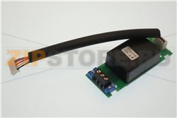 SCHEDA CONVERTITORE SERIALE RS485 