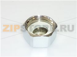 TAPPO CROMATO 1/2&quot;F 