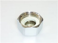 TAPPO CROMATO 1/2"F