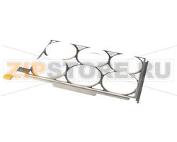 ESM-600 EGG RACK KIT 