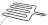 HEATING ELEMENT FOR OVEN W2500=83F