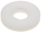 RONDELLA IN PTFE ø 5x12x2 mm