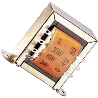 Трансформатор ELA 3, 6, 10 Вт Visaton TR 84