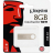 Накопитель USB 8 Гб Kingston DTSE9H-8GB-YAN