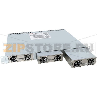 Блок питания AC/DC, 60 А, 720 Вт, 12 В/DC Mean Well RCP-1000-12 