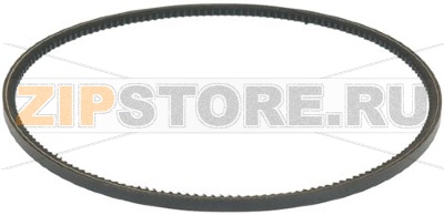 ЗУБЧАТЫЙ РЕМЕНЬ SPZX 925 