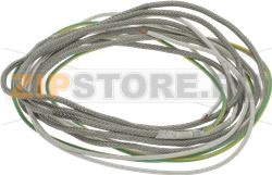 ТЭН 230В 40,9ВТ 