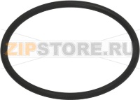 ORM GASKET 0530-30 EPDM