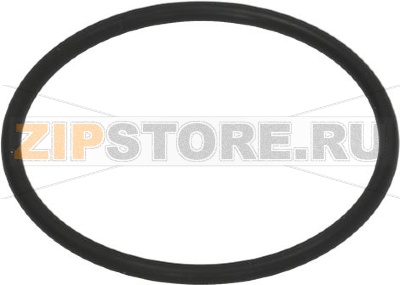 ORM GASKET 0530-30 EPDM 