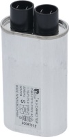 CAPACITOR HM 1001