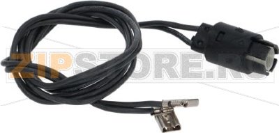 INDICATOR LIGHT RESIDUE HEAT 250V 