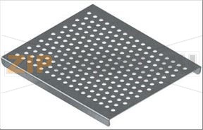 ФИЛЬТР ПОДДОНА ДЛЯ СБОРА ЖИДКОСТИ ДЛЯ МОДЕЛЕЙ СЕРИИ SPEED 