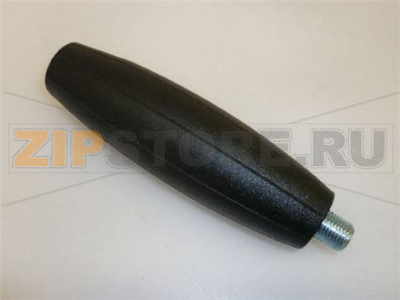 FILTER HOLDER HANDLE M12x1.5 