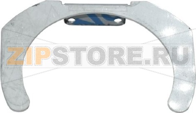 СКОБА ВЕРХНЯЯ ДЕРЖАТЕЛЯ ФИЛЬТРА 