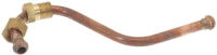 PIPING UPPER COPPER 1/2MF