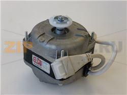 MOTOR ELCO RET 18-25 WITH PLUG 