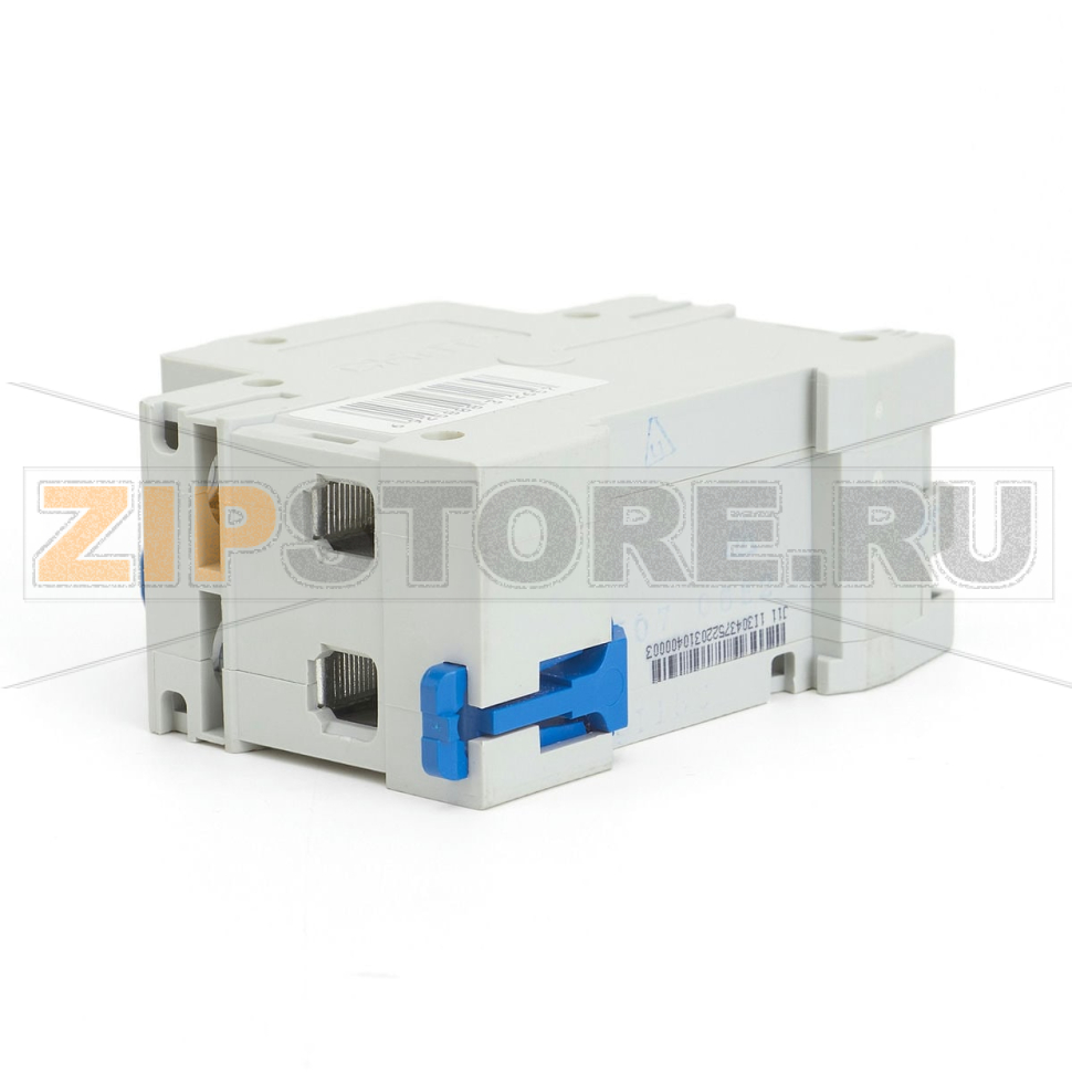 Дифавтомат 6 А, 10 кА Chint NB1L 