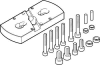 Комплект переходников Festo HAPG-SD2-18