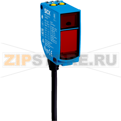 Датчик оптический SICK WTT12L-B1547 