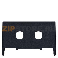 DELTA PROFIL ВСТАВКА ДЛЯ РОЗЕТОК С ОПТИЧЕСКИМИ ПРОВОДНИКАМИ ST ПАРА Siemens 5TG1913