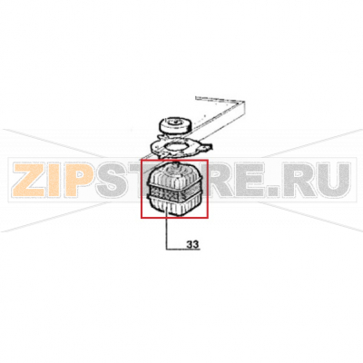 Pump motor 230V 50Hz Ugolini Caddy 5/3 Pump motor 230V 50Hz Ugolini Caddy 5/3

Запчасть на сборочном чертеже под номером: 33

Название запчасти Ugolini на английском языке: Pump motor 230V 50Hz Ugolini Caddy 5/3