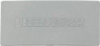 ЯЩИКА/ОТДЕЛЕНИЯ ПАНЕЛЬ LIEBHERR