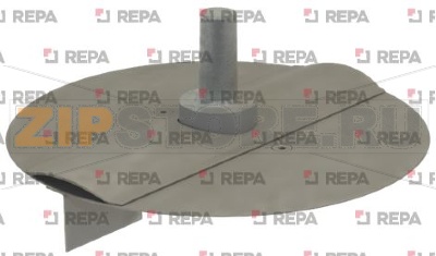 АБРАЗИВНЫЙ ДИСК ДЛЯ ЧИСТКИ МИДИЙ Ø 345 ММ 