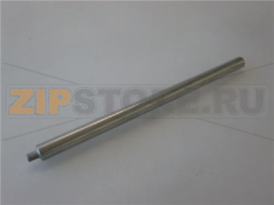СТЕРЖЕНЬ Ø 15X270 ММ M8 