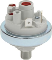 ПРЕССОСТАТ 0,120-0,090 БАР 6А 250В