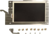 SCHEDA ELETTRONICA DISPLAY 220x125 mm