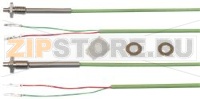 TEMPERATURE PROBE KIT GFP