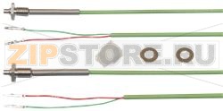 TEMPERATURE PROBE KIT GFP 