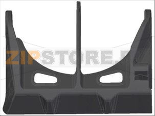 ПРАВОГО КОРКОСНИМАТЕЛЯ SPEED PG 