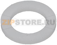 ШАЙБА ИЗ ФИБРЫ 