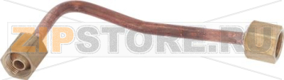 STEAM TAP PIPE 