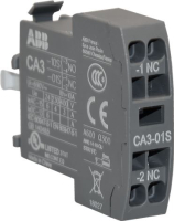 КОНТАКТОР ВСПОМОГАТЕЛЬНЫЙ 250V 10A UL
